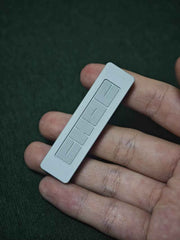 Choc Aluminum
