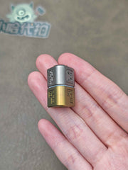 Snake Push 1.0 Zirconium