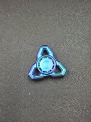 EXP Niobium
