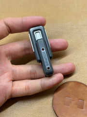 X Lock Stainless Steel
