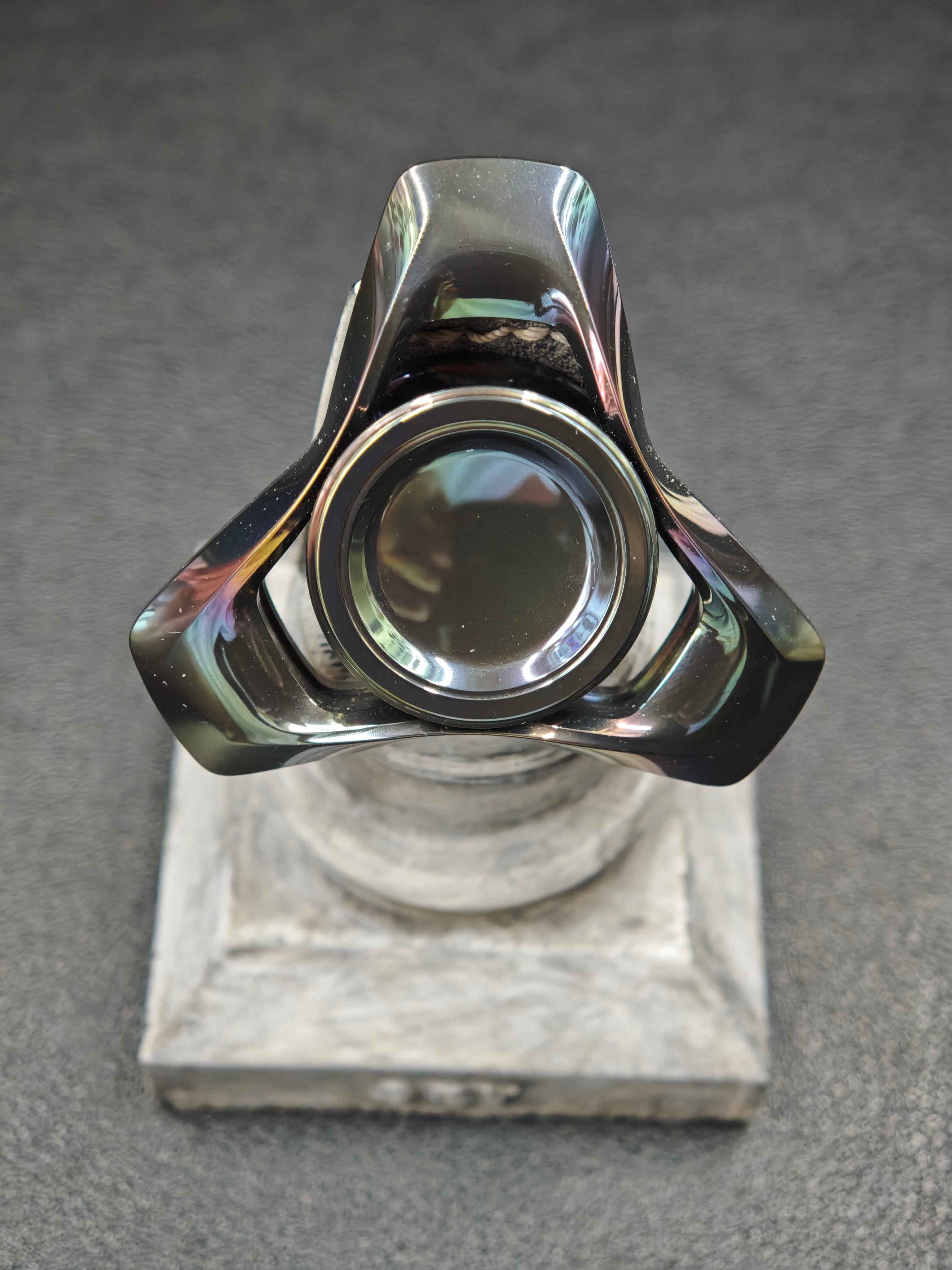 Liquid Zirconium