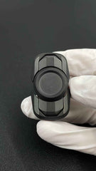 Spin Armor Zirconium