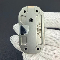 Ejector Core Stainless Steel