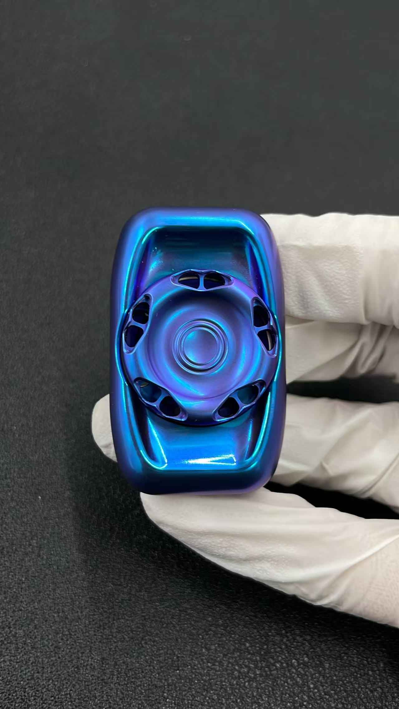Ark Titanium