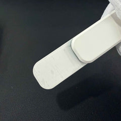 Eraser Aluminum Titanium