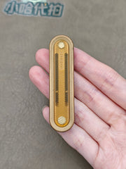 Spice Pin Brass Limited Edition