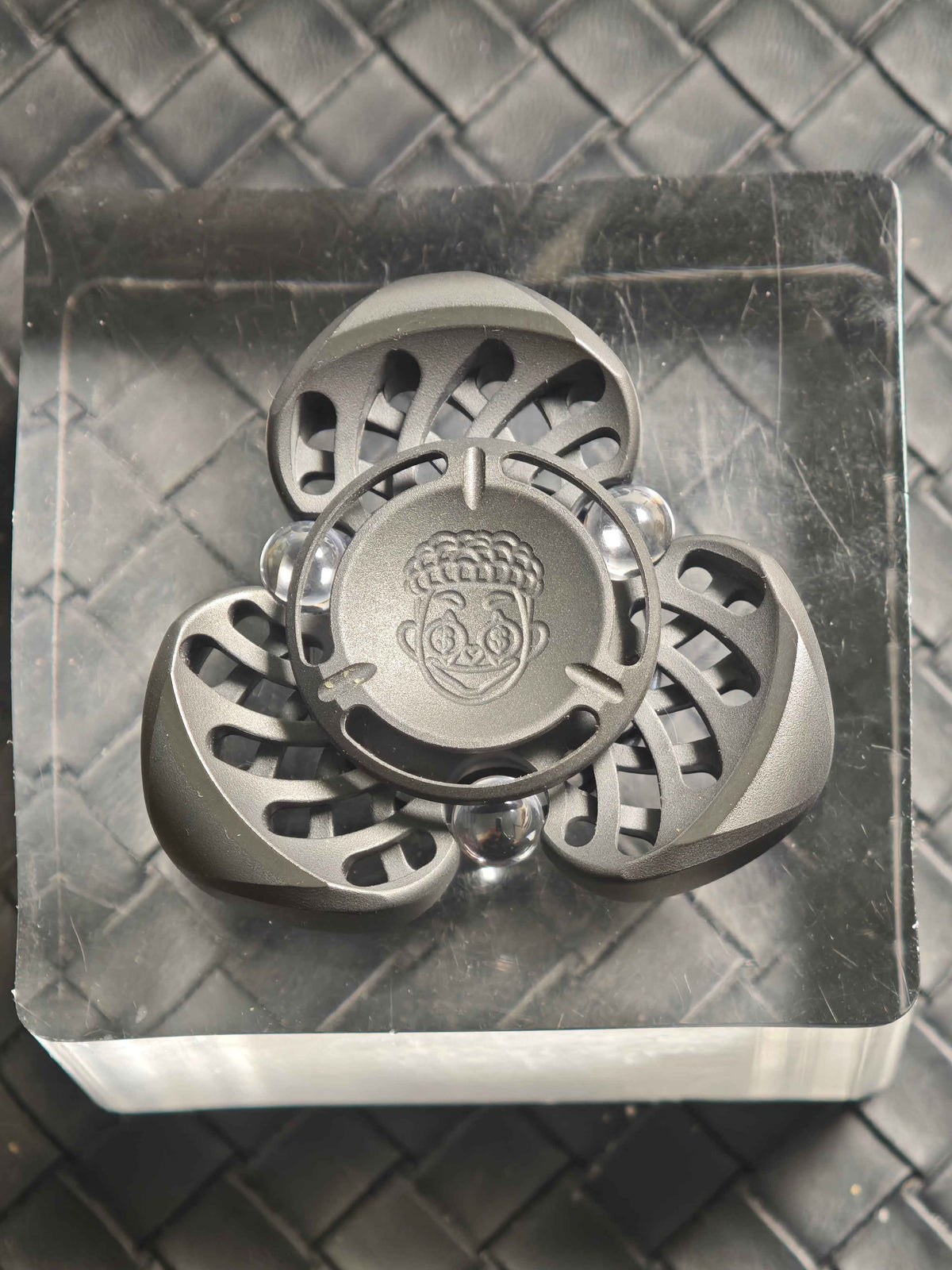 Turbo Zirconium