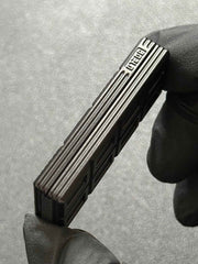 Choc Aluminum