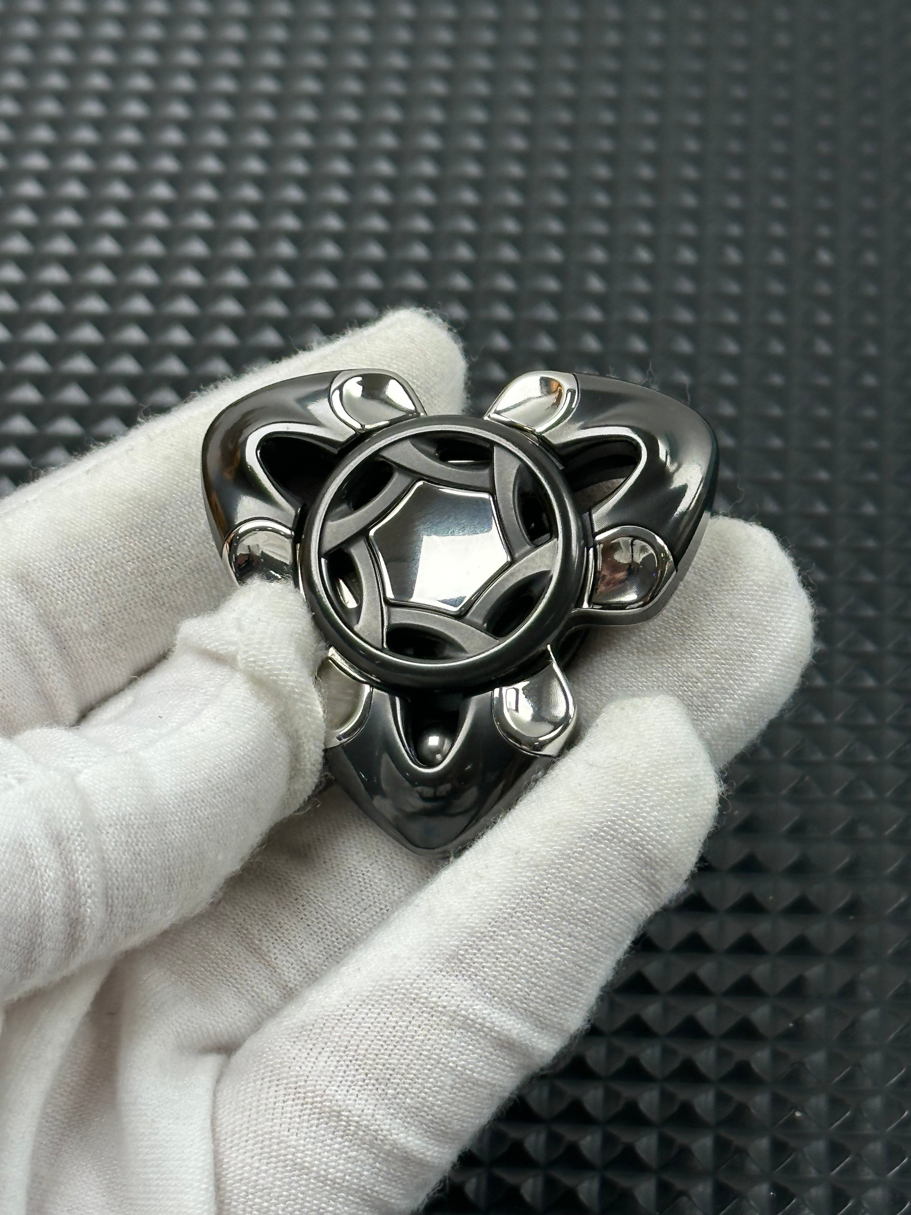 Demon Serpent Zirconium