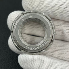 Shadow Raider Ratchet Stainless Steel