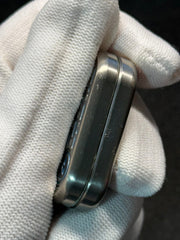 Top B Rain Titanium
