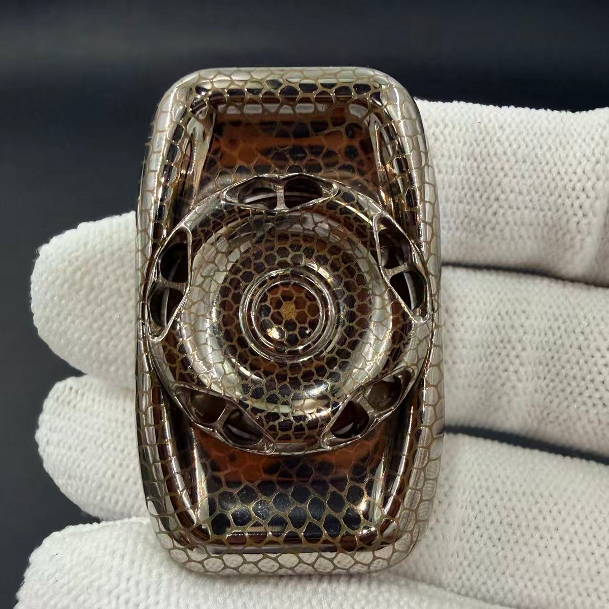 Ark Superconductor
