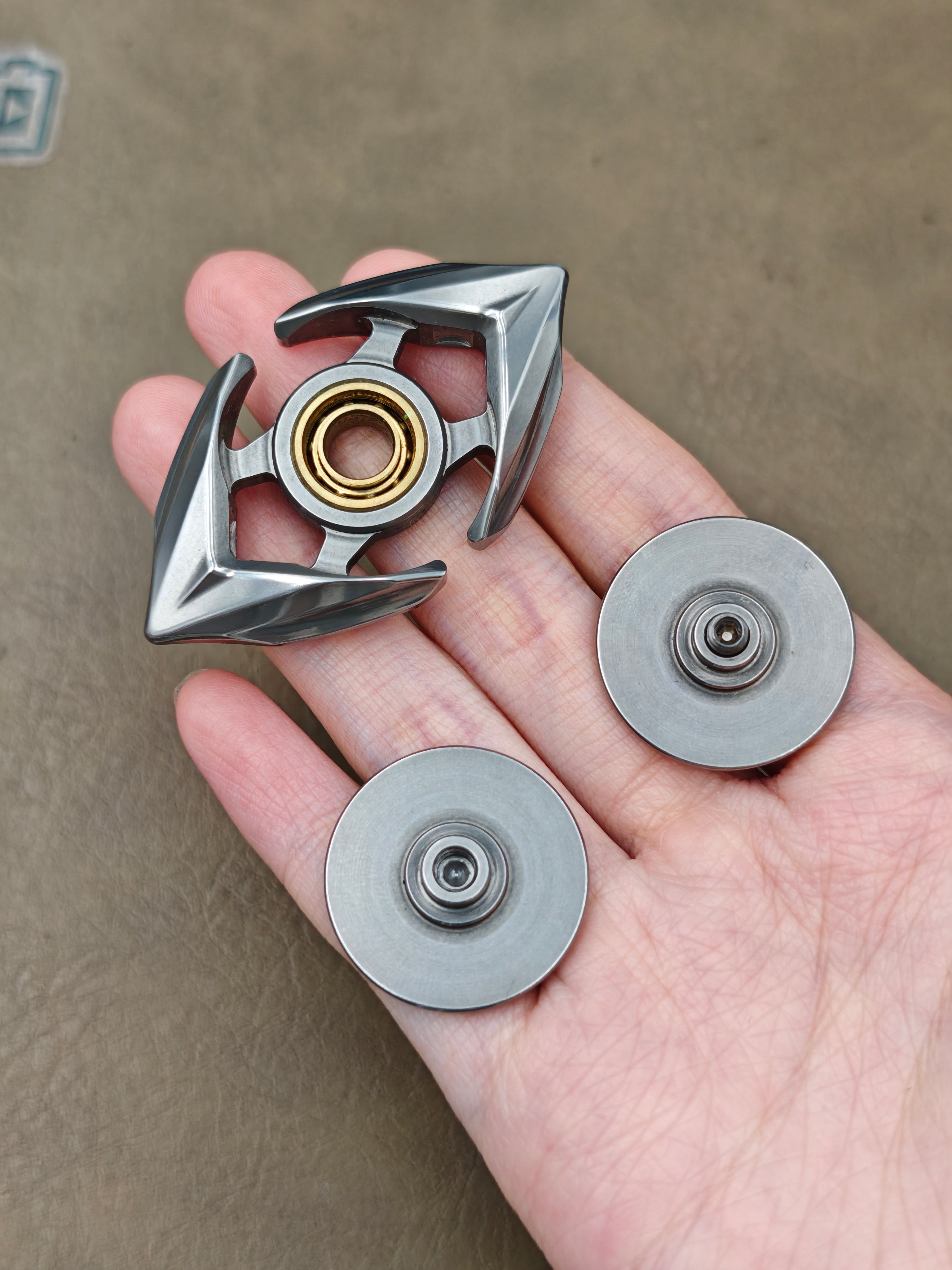 Sagittarius Stainless Steel