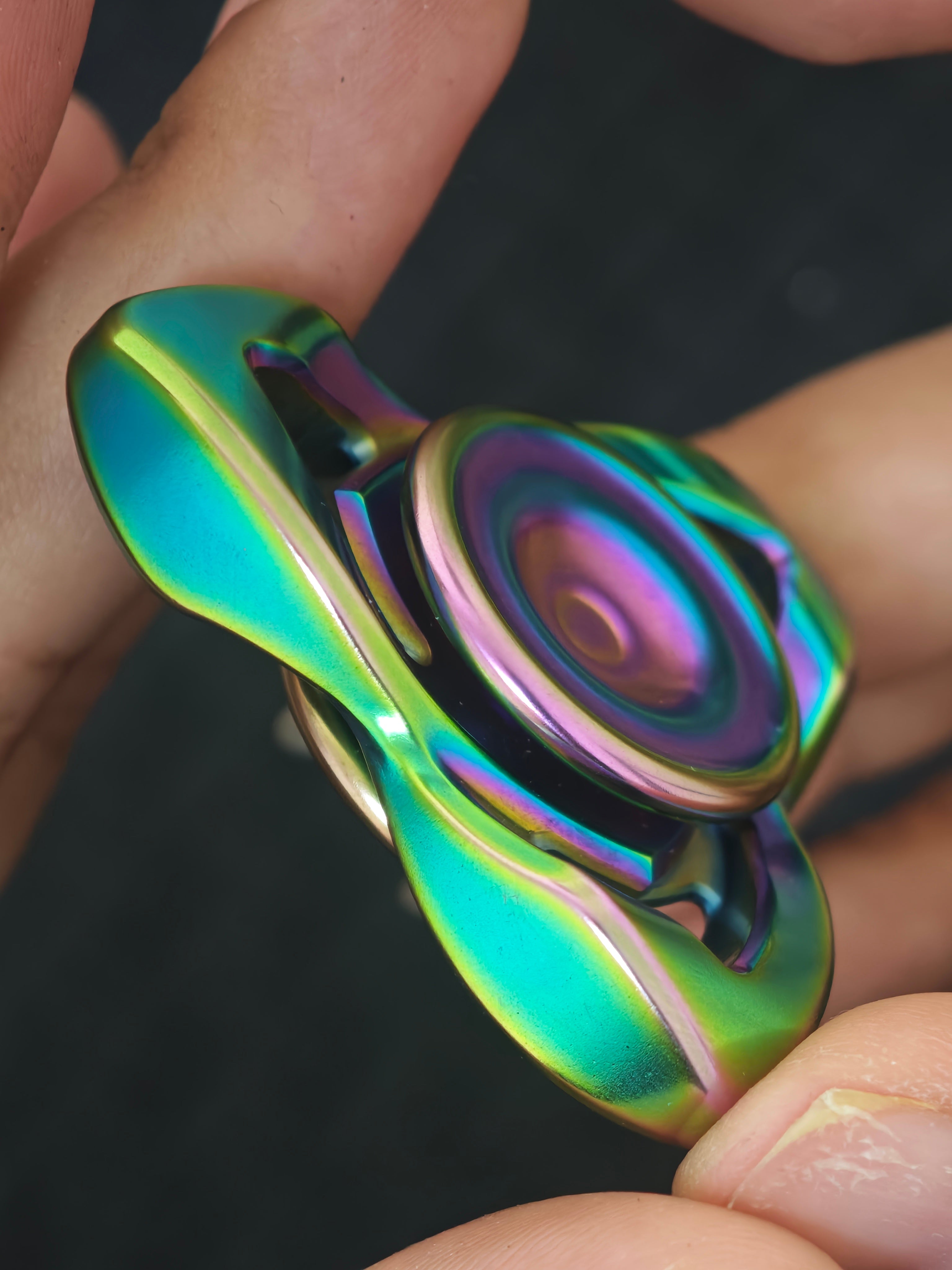 Xian Sin Tungsten