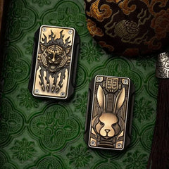 Iron Guard (Rabbit articulate)