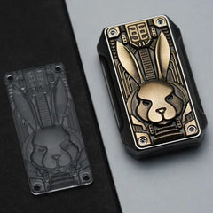 Iron Guard (Rabbit articulate)