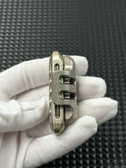 Exoskeleton Magnetic Mechanical Stainless Steel