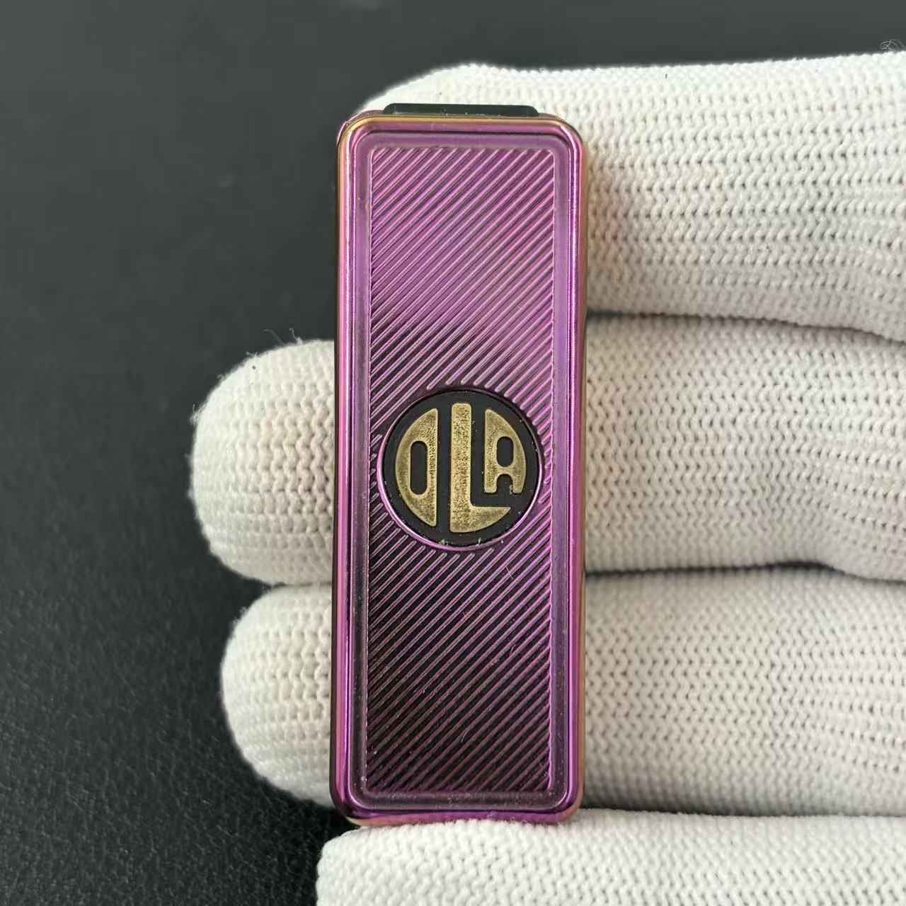 Jingle Bell Zirconium