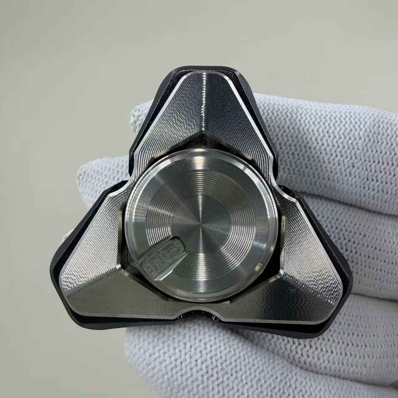 Qs Titanium