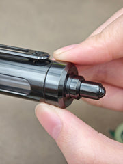 Maxdoc Zirconium Polished