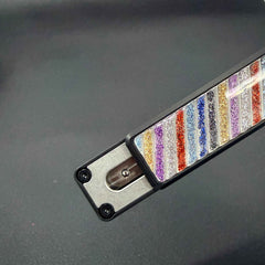 Cloud Rail Titanium