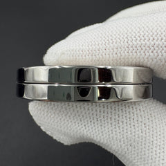 Guilloch Titanium
