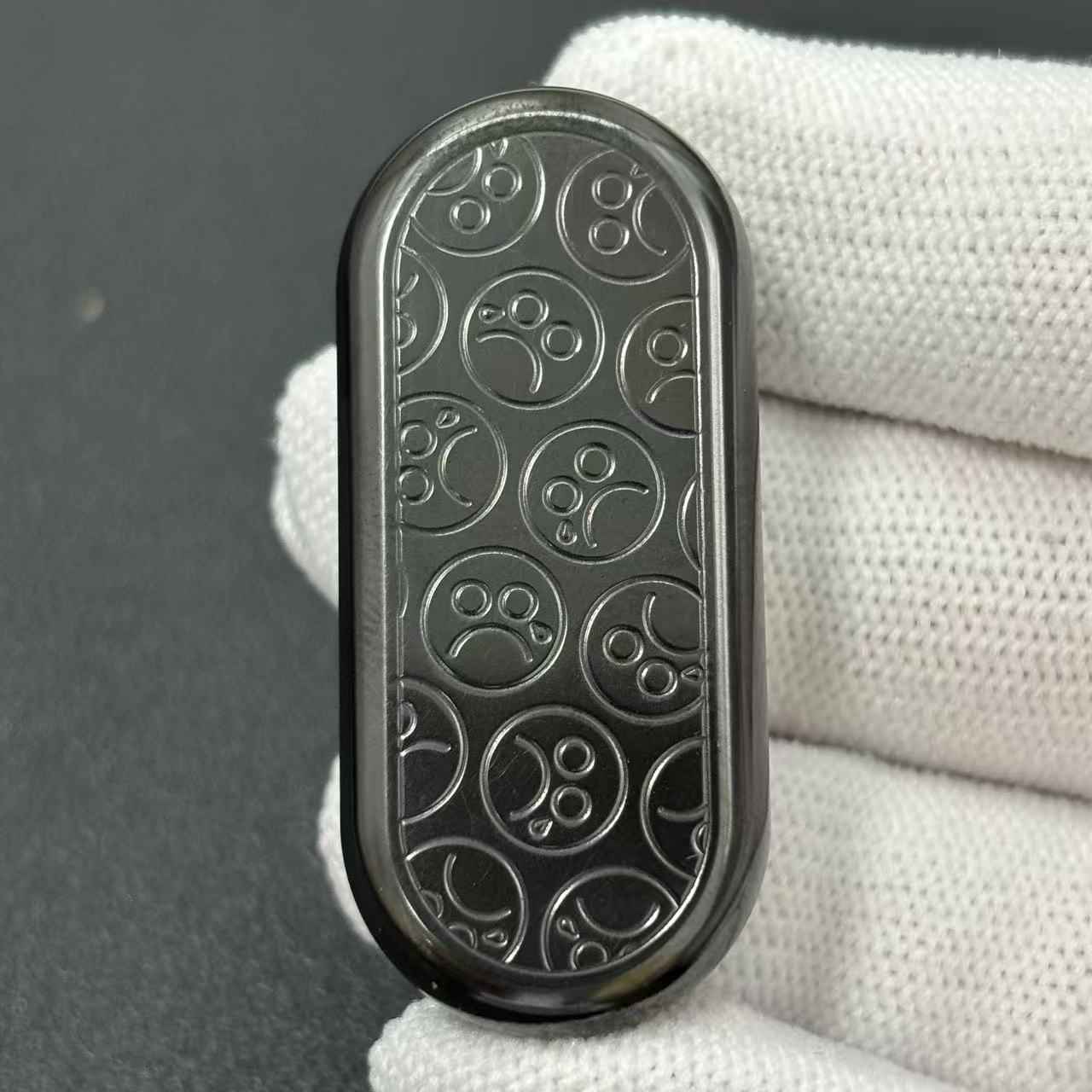 Clicker Board Stainless Steel