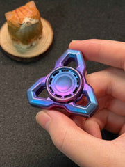 EXP Niobium