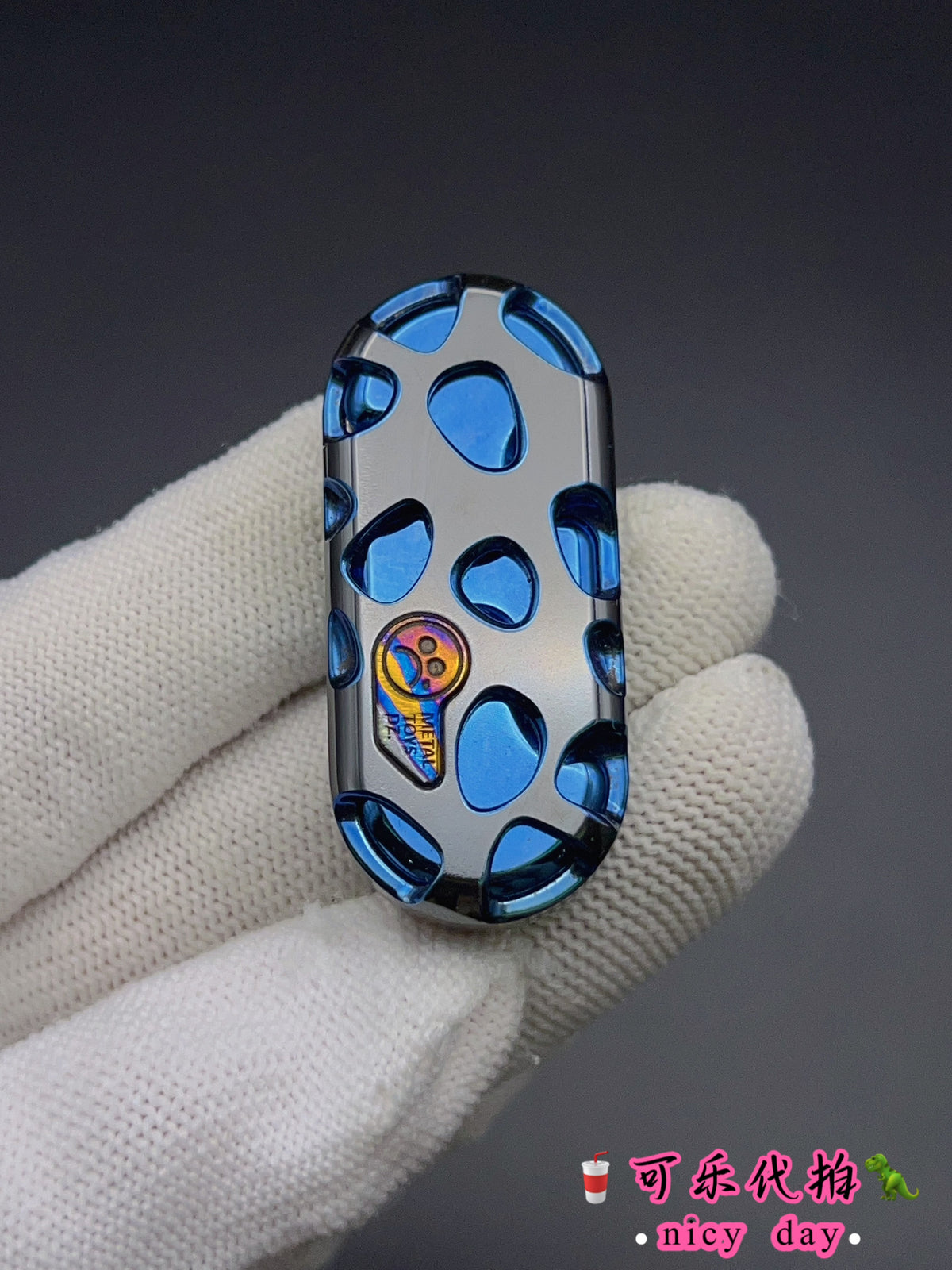 Top B Zirconium
