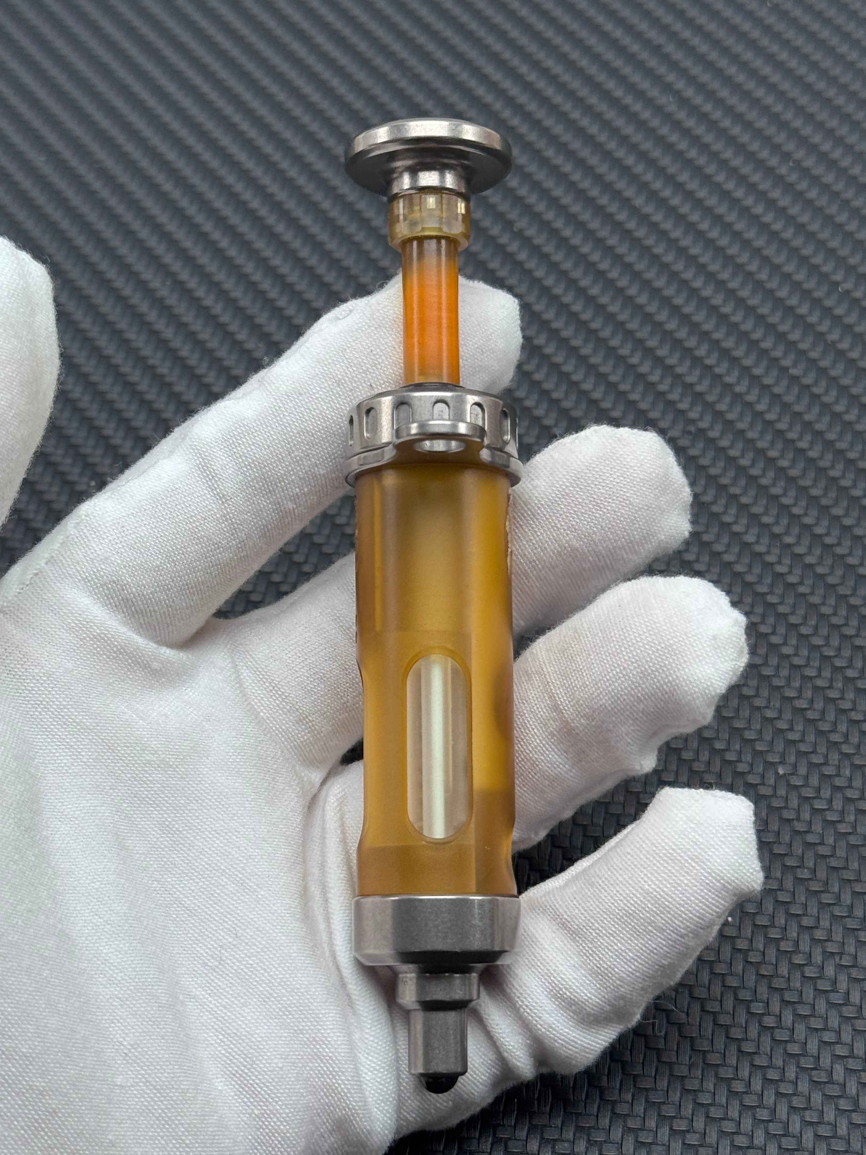Maxdoc Titanium PEI
