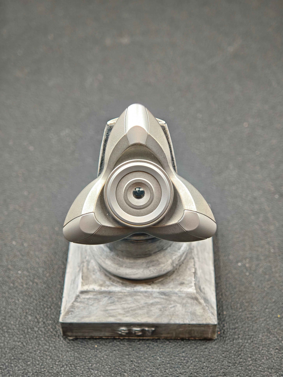 Ouroboros Stainless Steel Titanium