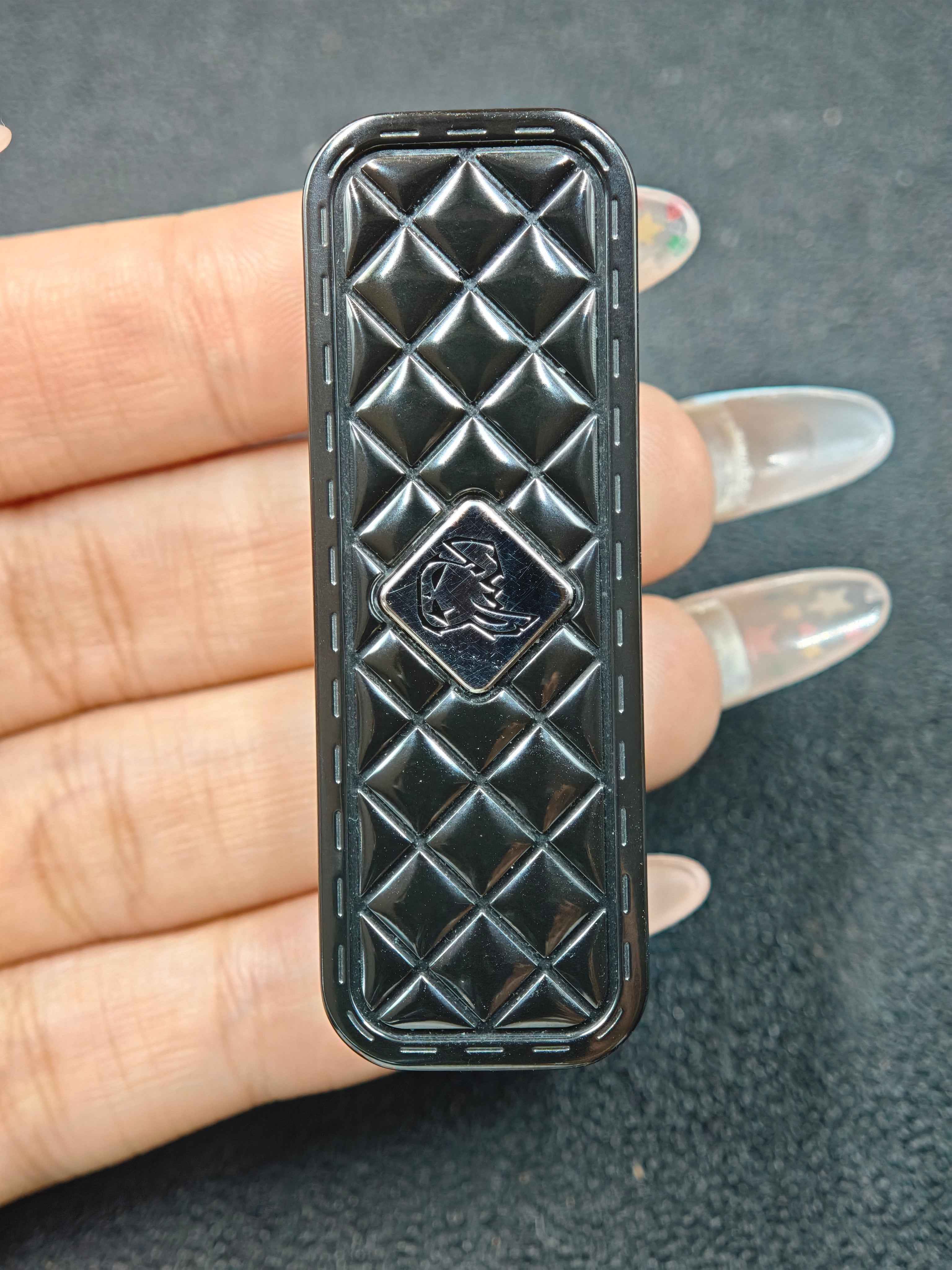 Feng Ling Zirconium