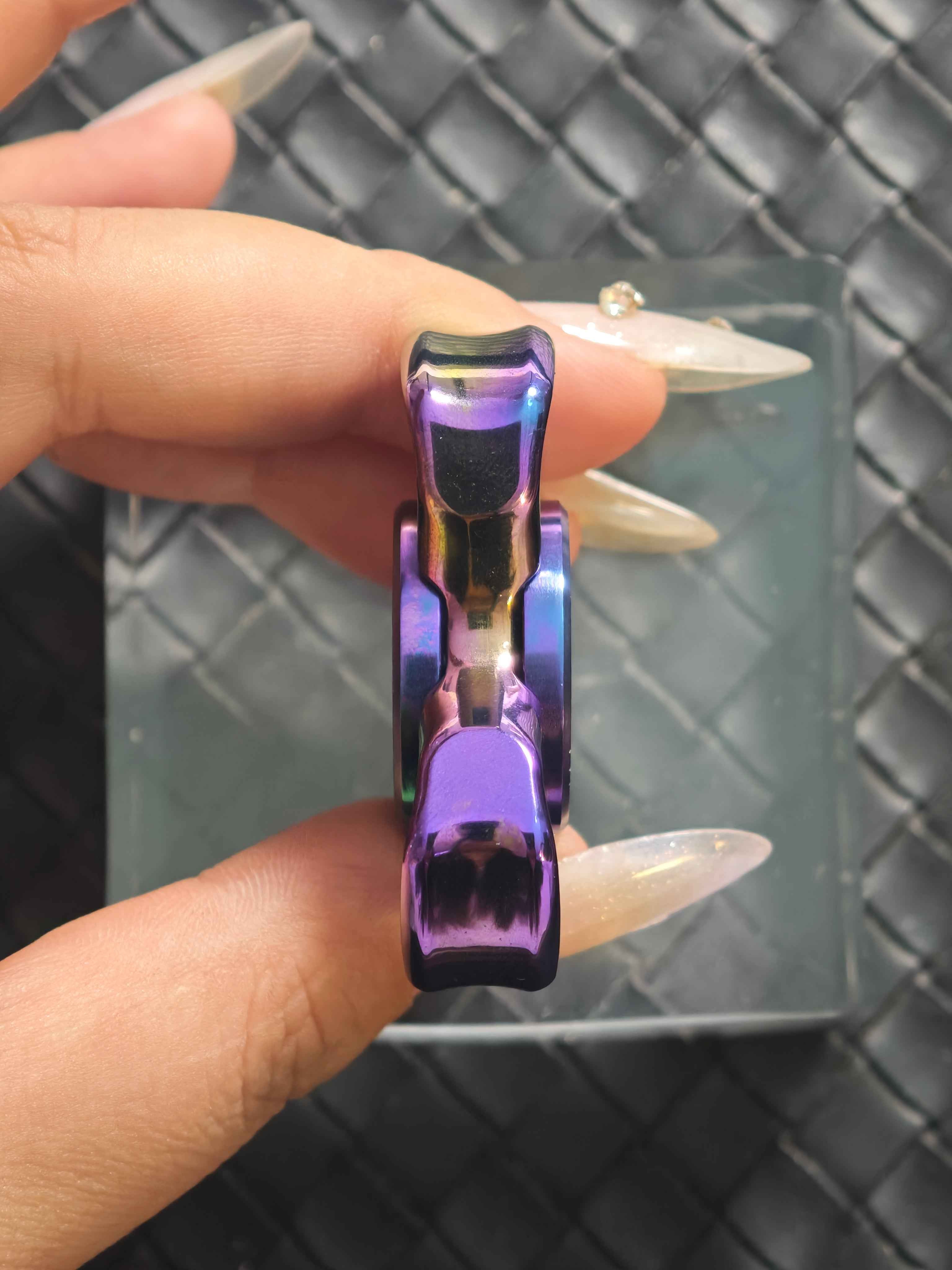 Tungsten