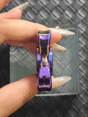Tungsten