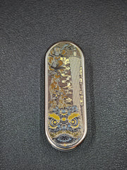 Ming Yin