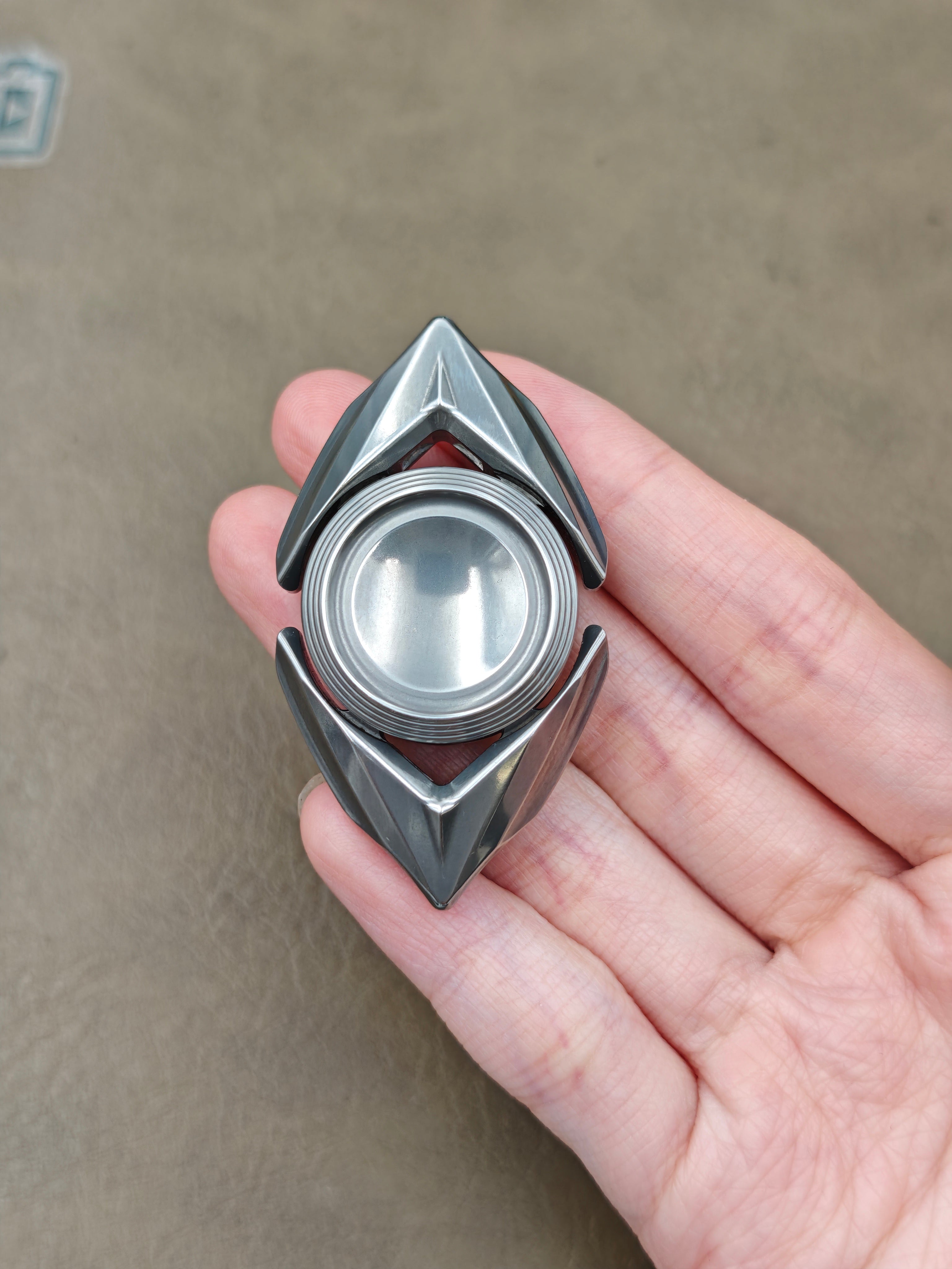 Sagittarius Stainless Steel