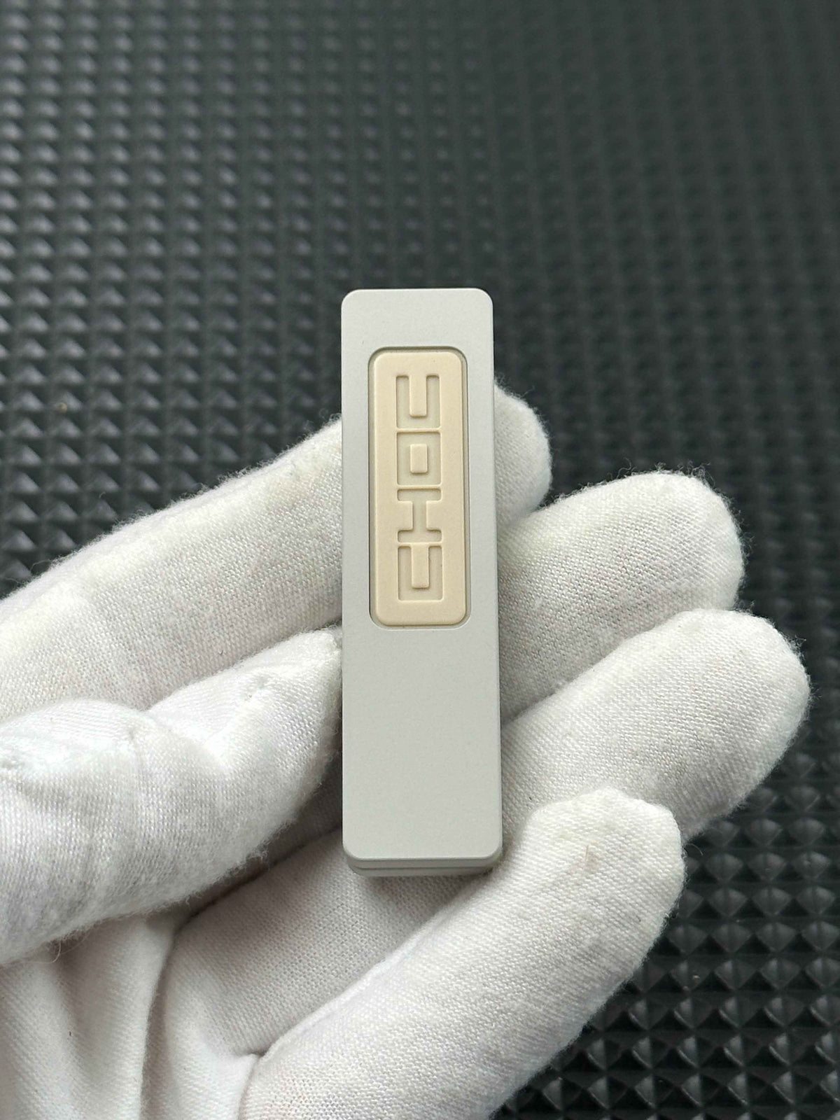 Choc Aluminum