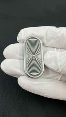 Top F Stainless Steel