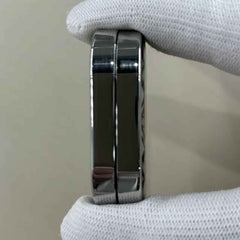 ALPHA X Stainless Steel