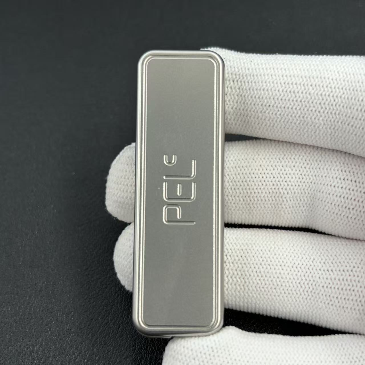Tita Stainless Steel