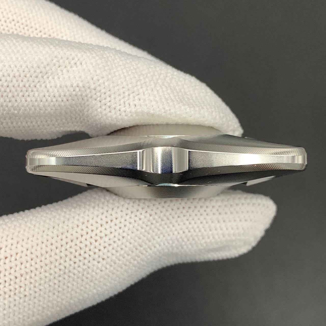 Mave 1.1 Stainless Steel