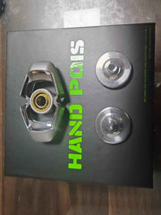 Liquid Stainless Steel