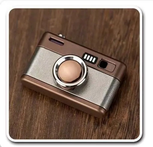 Camera M Titanium