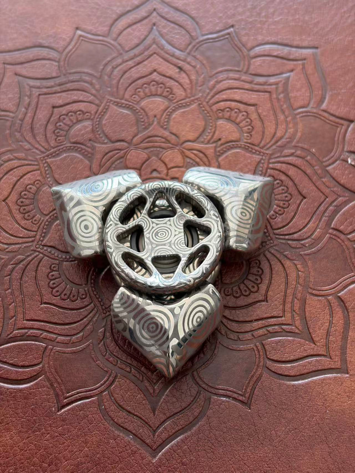 ACE Damasteel