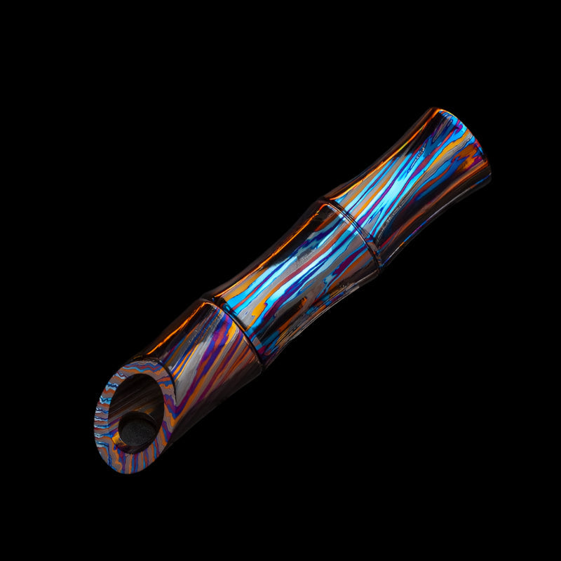 Bamboo Slider
