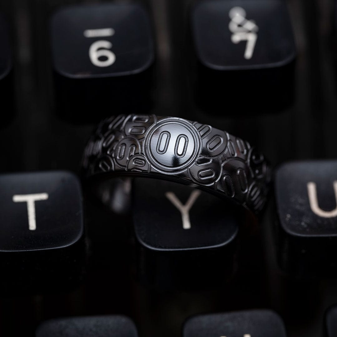 Pig Ring