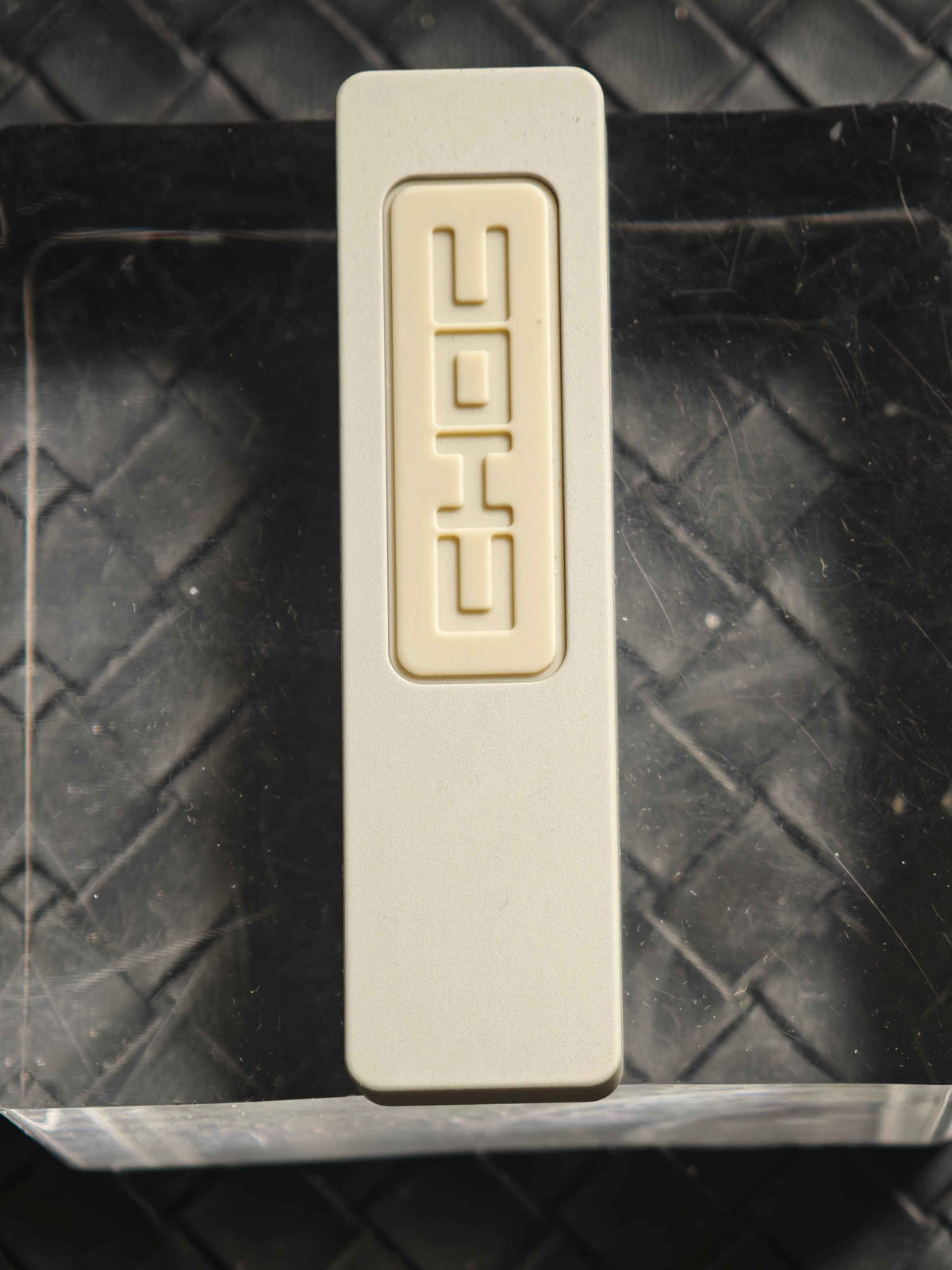 Choc Aluminum