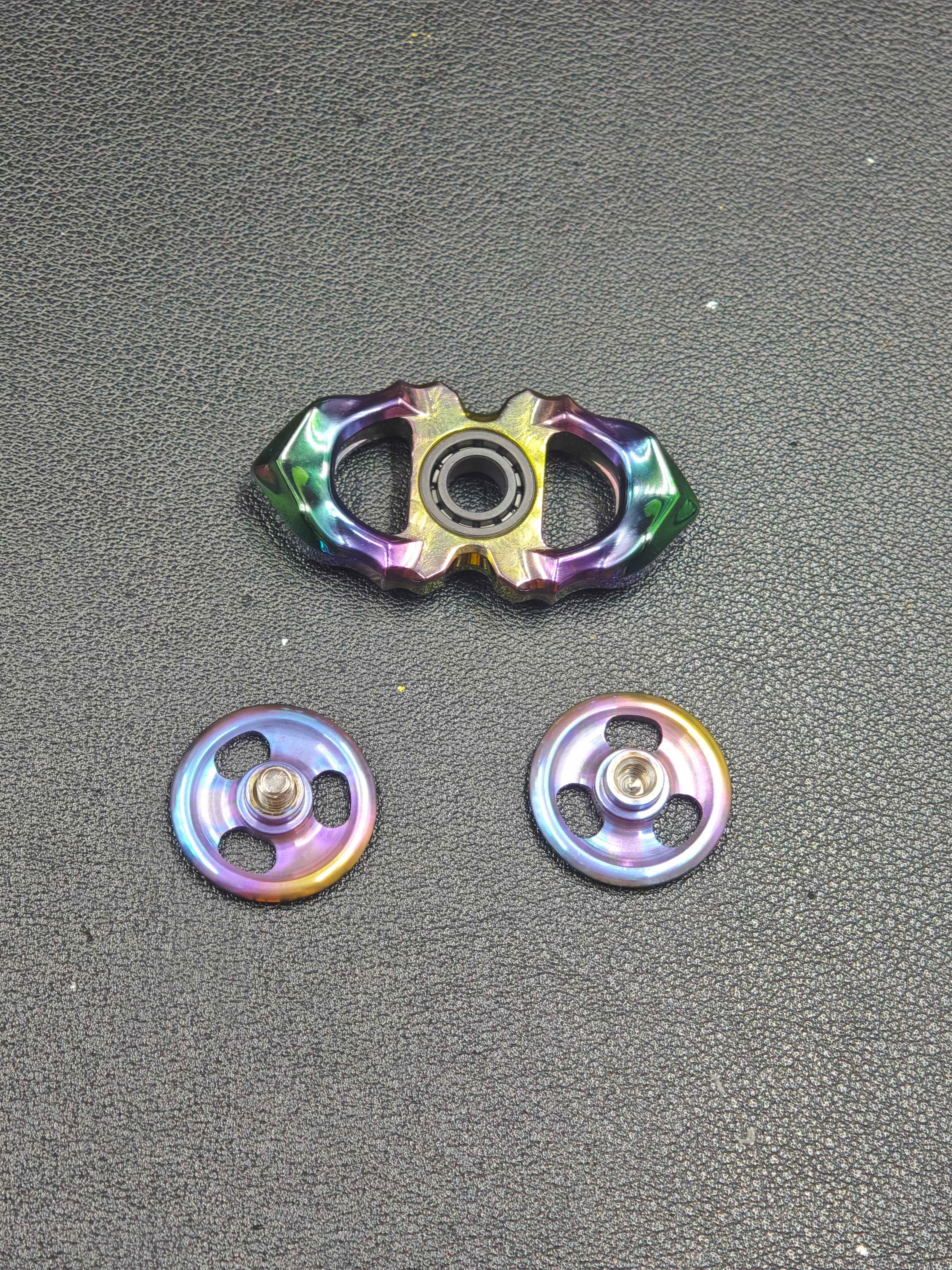 Thornwind Tungsten