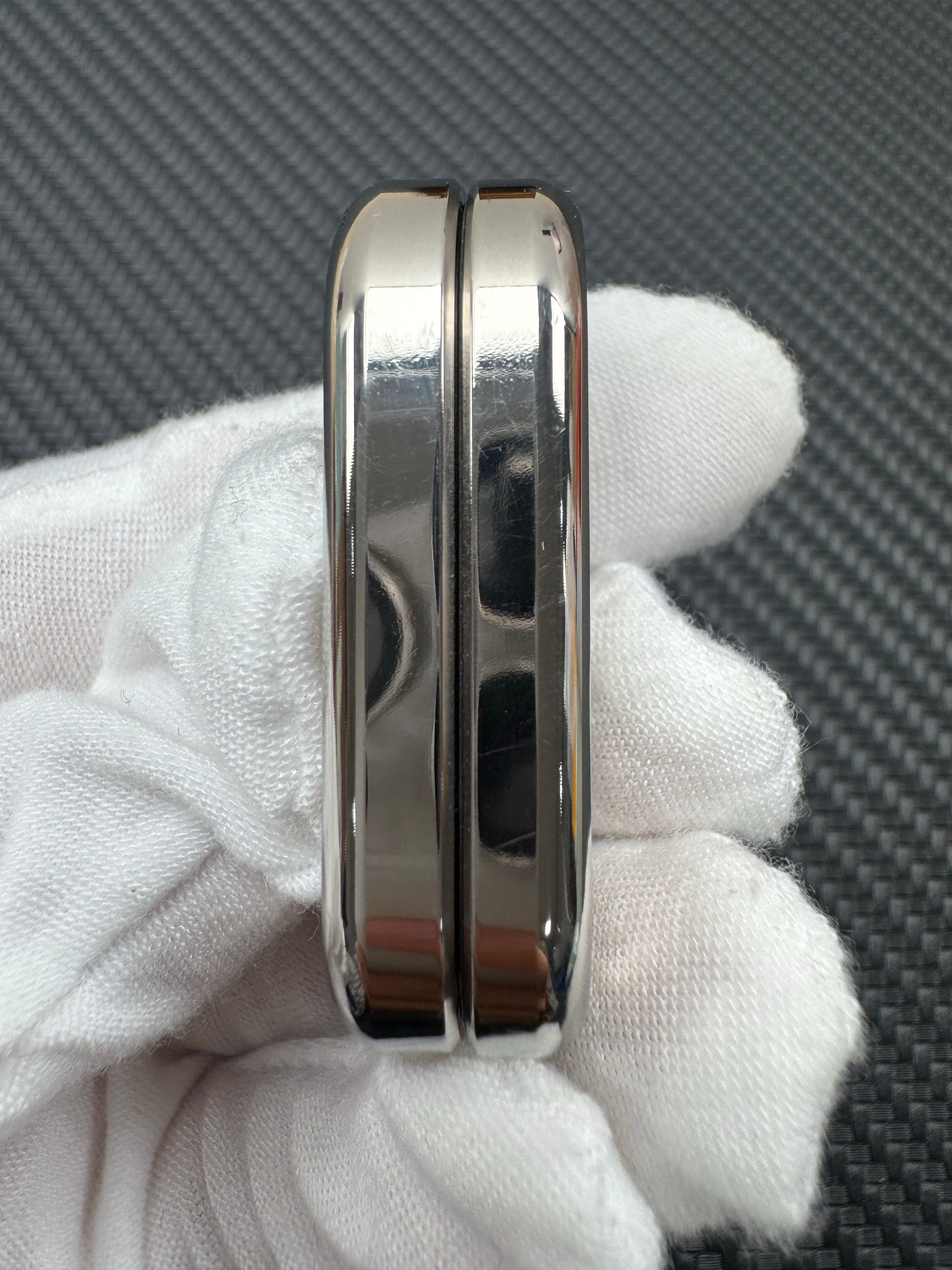 Top B Rain Mokuti Titanium