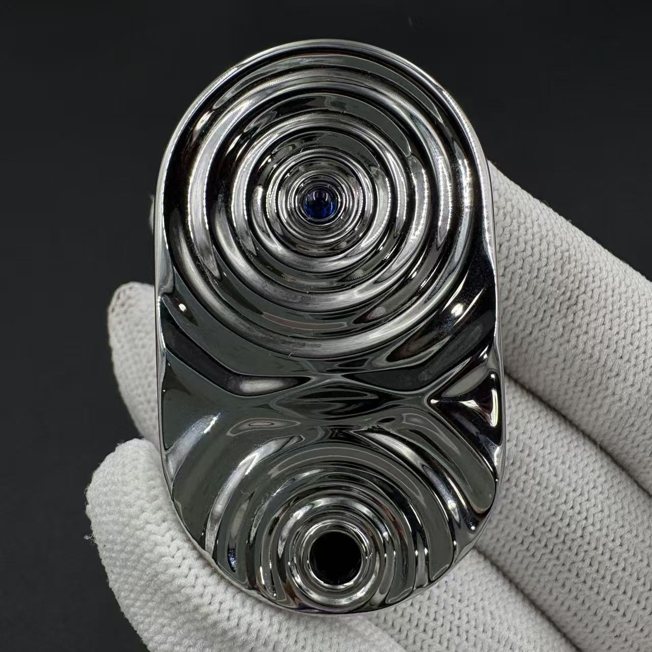 Ripple 2.0 Stainless Steel